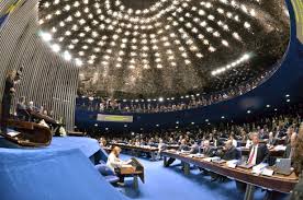 Senado: PEC do Teto é aprovada em votação final e congela gastos por 20 anos. Foto: Reprodução