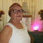 Vanilda Patriota morreu com 67 anos