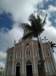 Igreja Matriz São José 